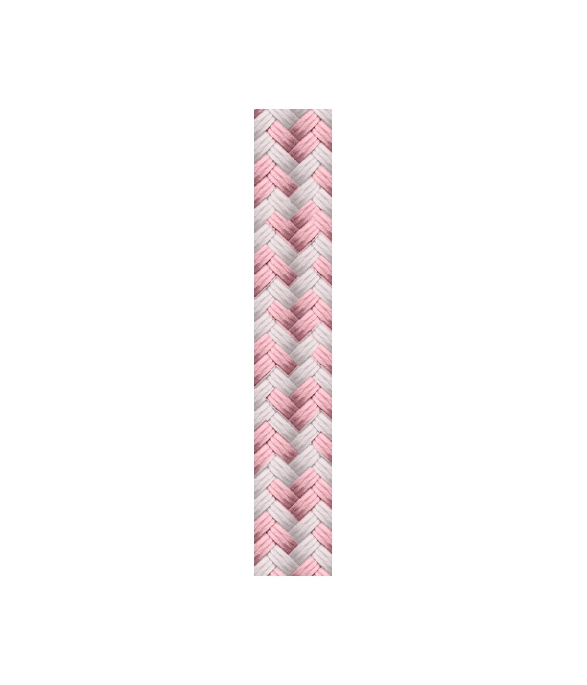 CAVO TESSILE PERSONALIZZATO - TRAMA 5 BASE TO70