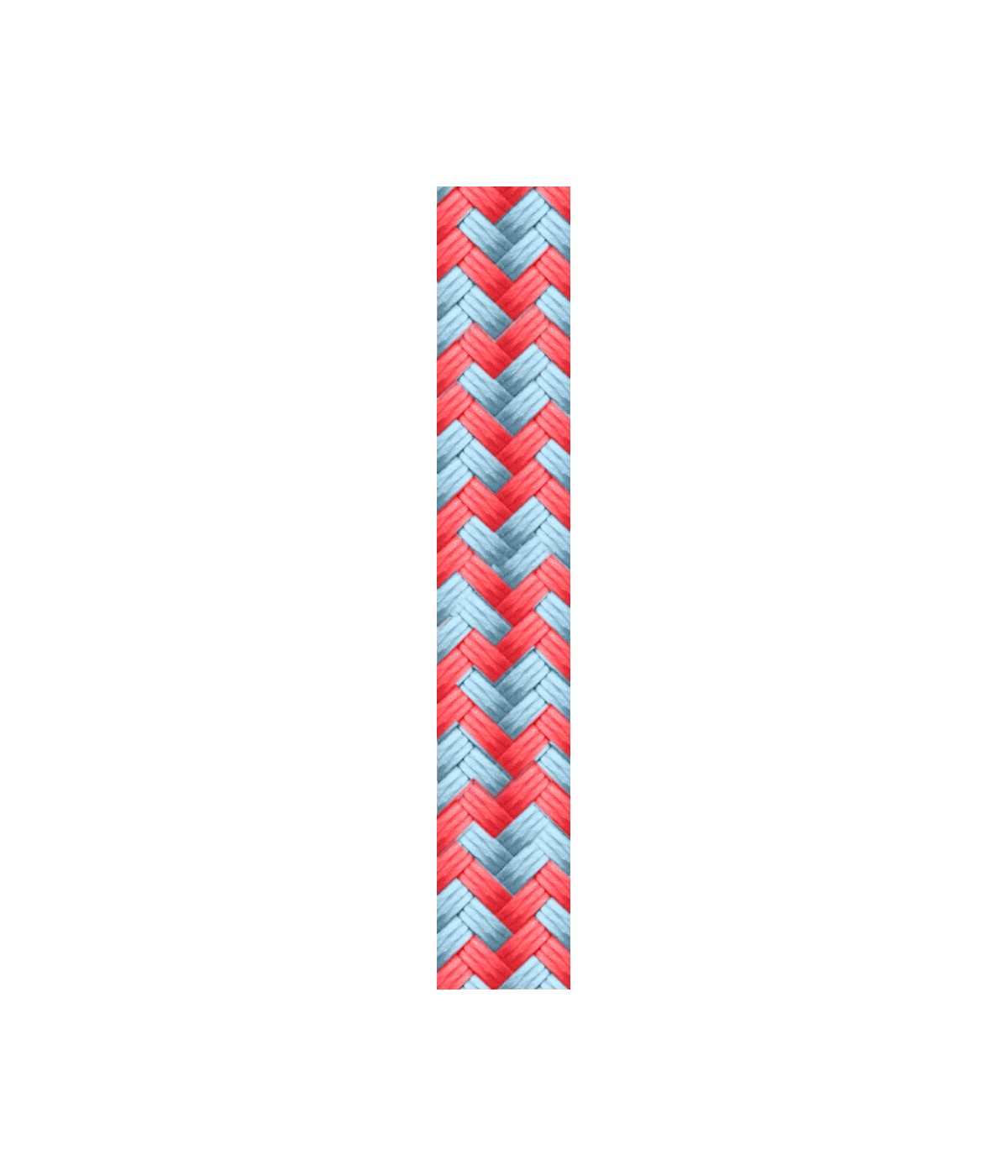 CAVO TESSILE PERSONALIZZATO - TRAMA 5 BASE TO71