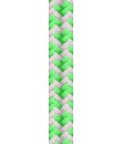 CAVO TESSILE PERSONALIZZATO - TRAMA 5 BASE TO72