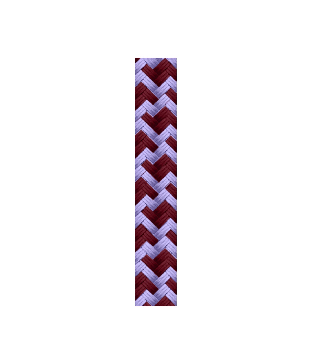 CAVO TESSILE PERSONALIZZATO - TRAMA 5 BASE TO73