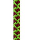 CAVO TESSILE PERSONALIZZATO - TRAMA 5 BASE TO73