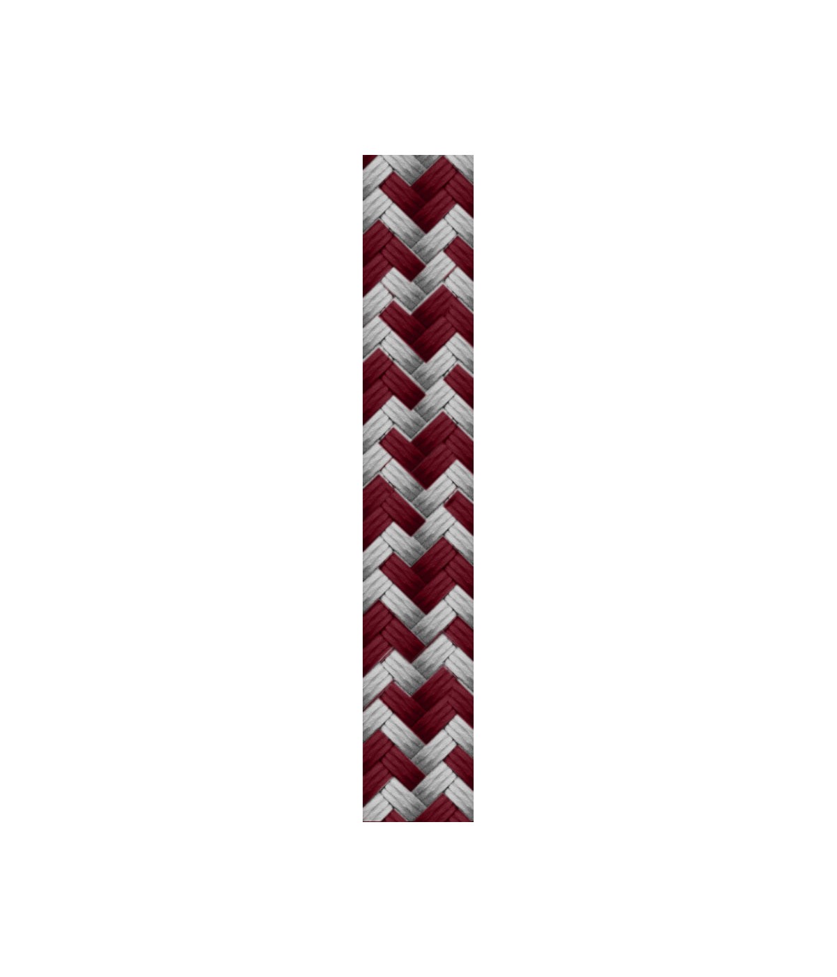 CAVO TESSILE PERSONALIZZATO - TRAMA 5 BASE TO73