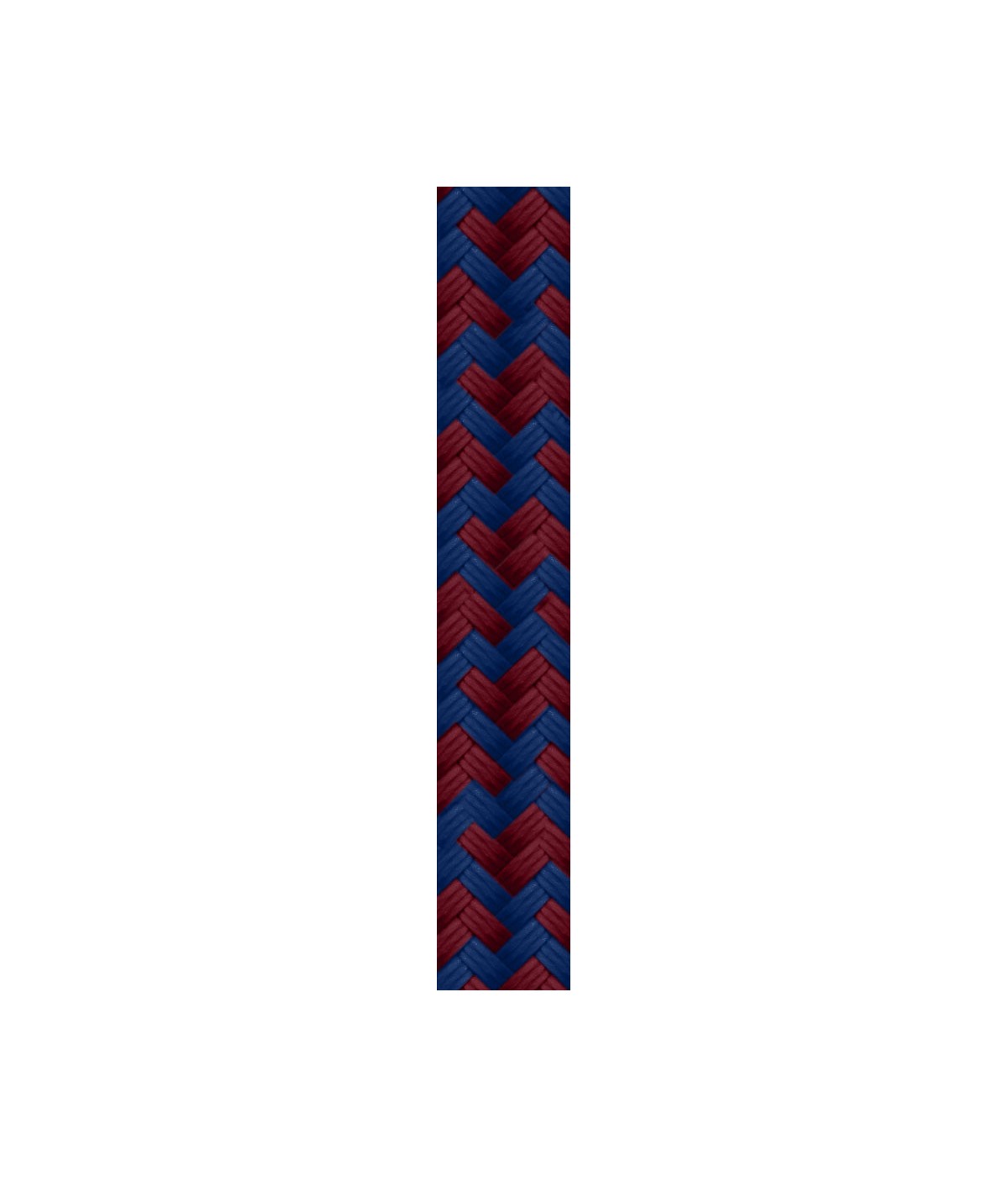 CAVO TESSILE PERSONALIZZATO - TRAMA 5 BASE TO73