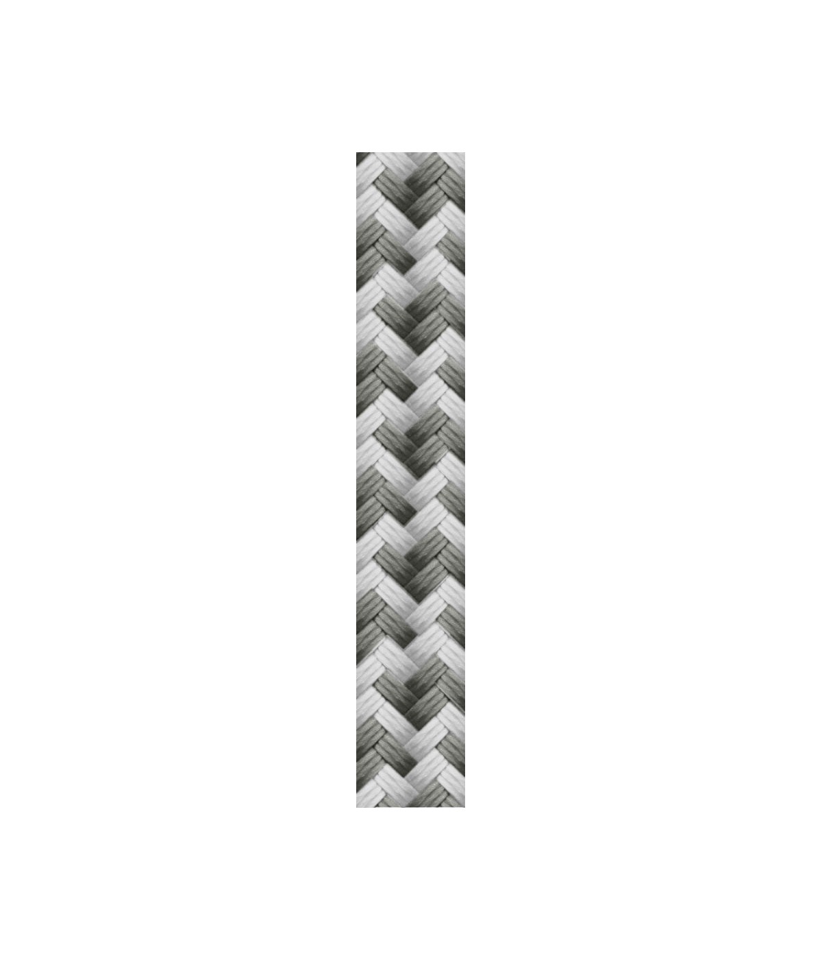 CAVO TESSILE PERSONALIZZATO - TRAMA 5 BASE TO74