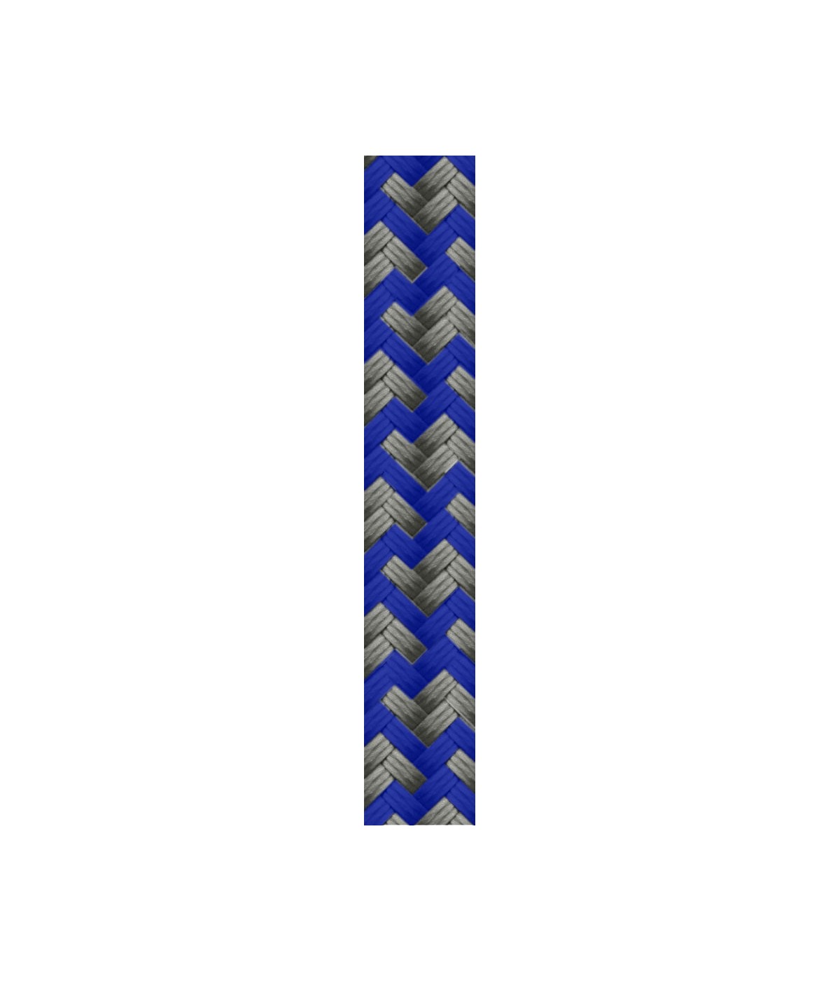 CAVO TESSILE PERSONALIZZATO - TRAMA 5 BASE TO74
