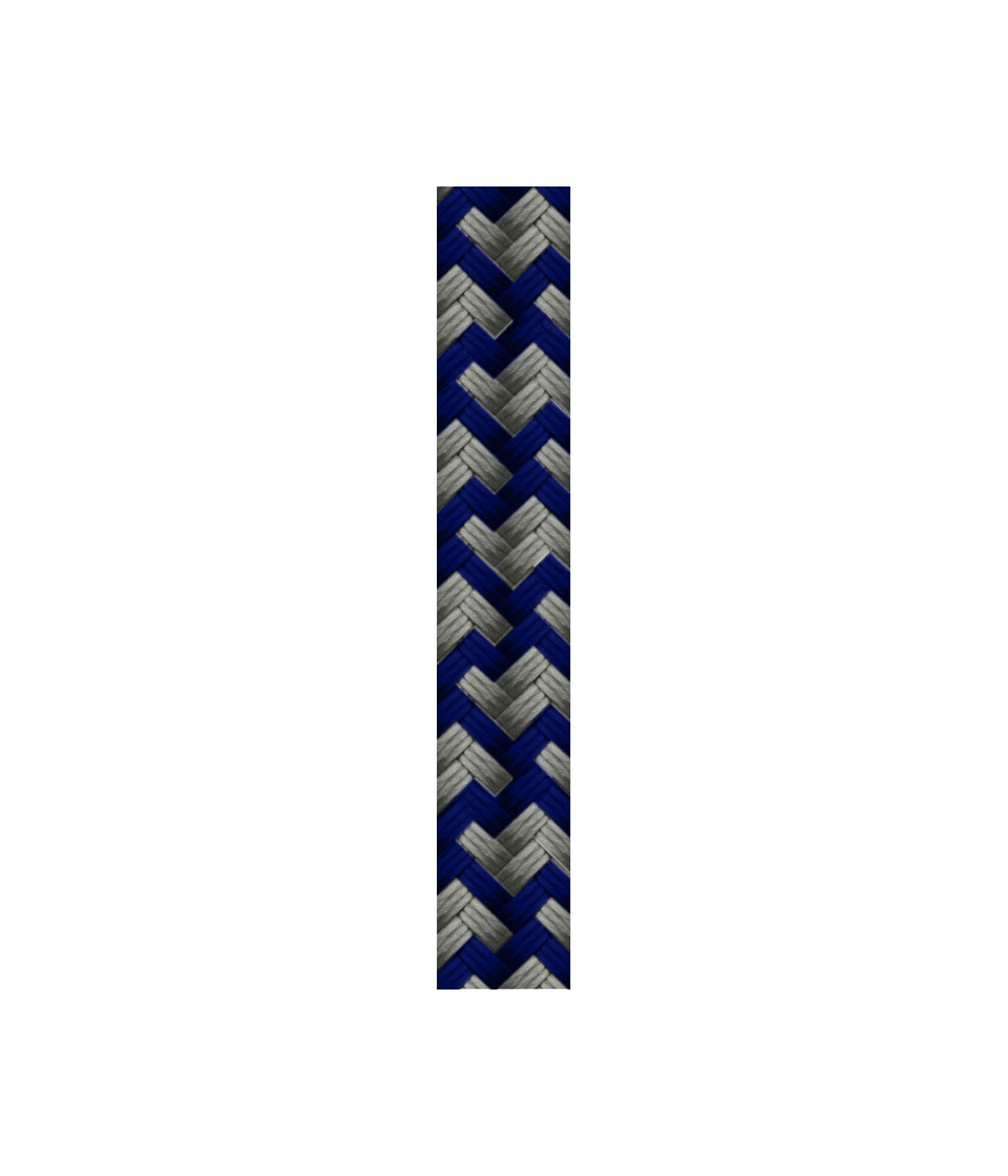 CAVO TESSILE PERSONALIZZATO - TRAMA 5 BASE TO74