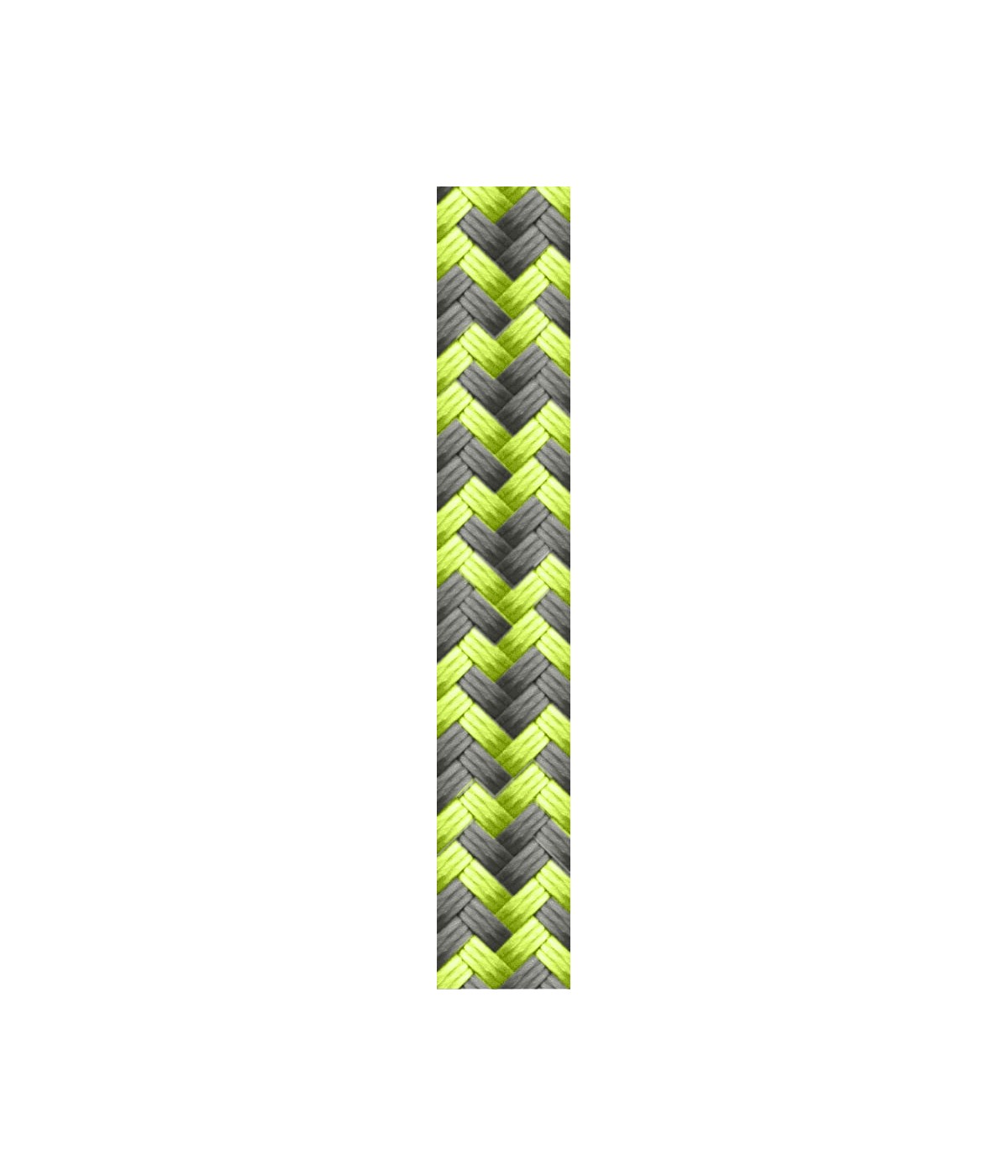 CAVO TESSILE PERSONALIZZATO - TRAMA 5 BASE TO74