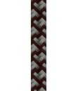 CAVO TESSILE PERSONALIZZATO - TRAMA 5 BASE TO74