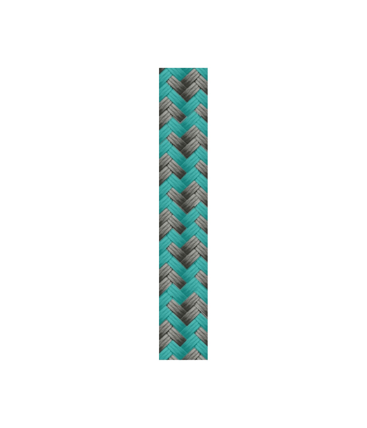 CAVO TESSILE PERSONALIZZATO - TRAMA 5 BASE TO74