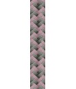CAVO TESSILE PERSONALIZZATO - TRAMA 5 BASE TO74