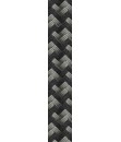 CAVO TESSILE PERSONALIZZATO - TRAMA 5 BASE TO74