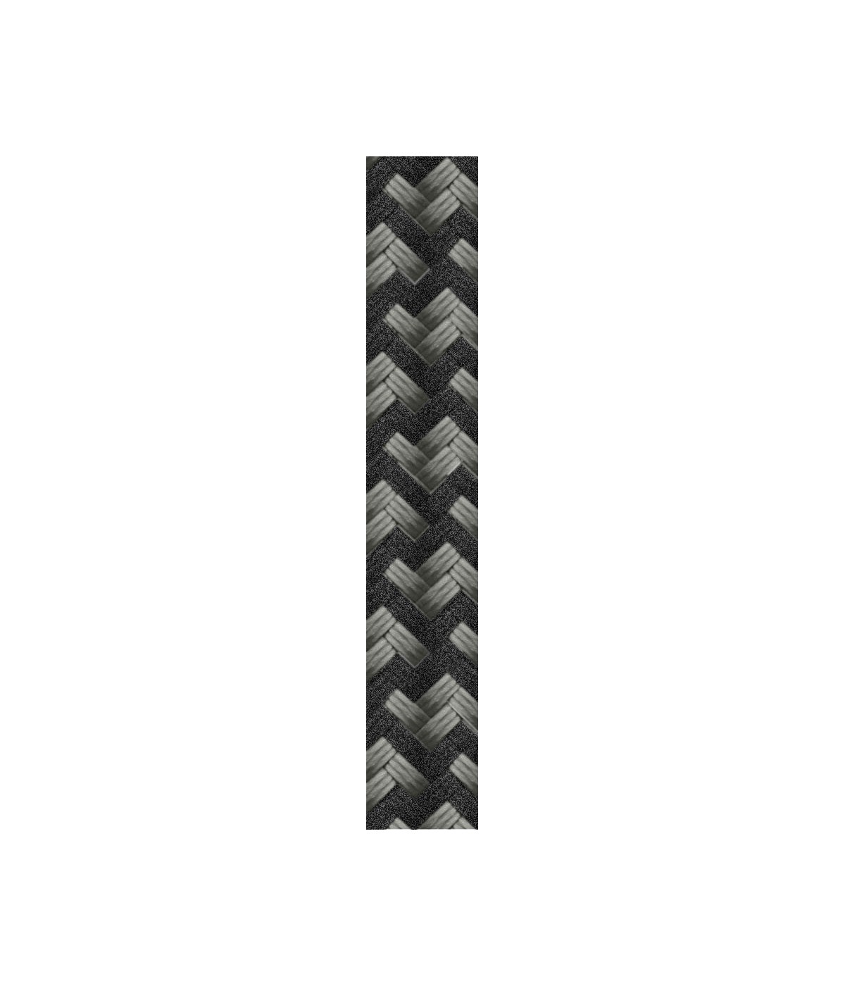 CAVO TESSILE PERSONALIZZATO - TRAMA 5 BASE TO74