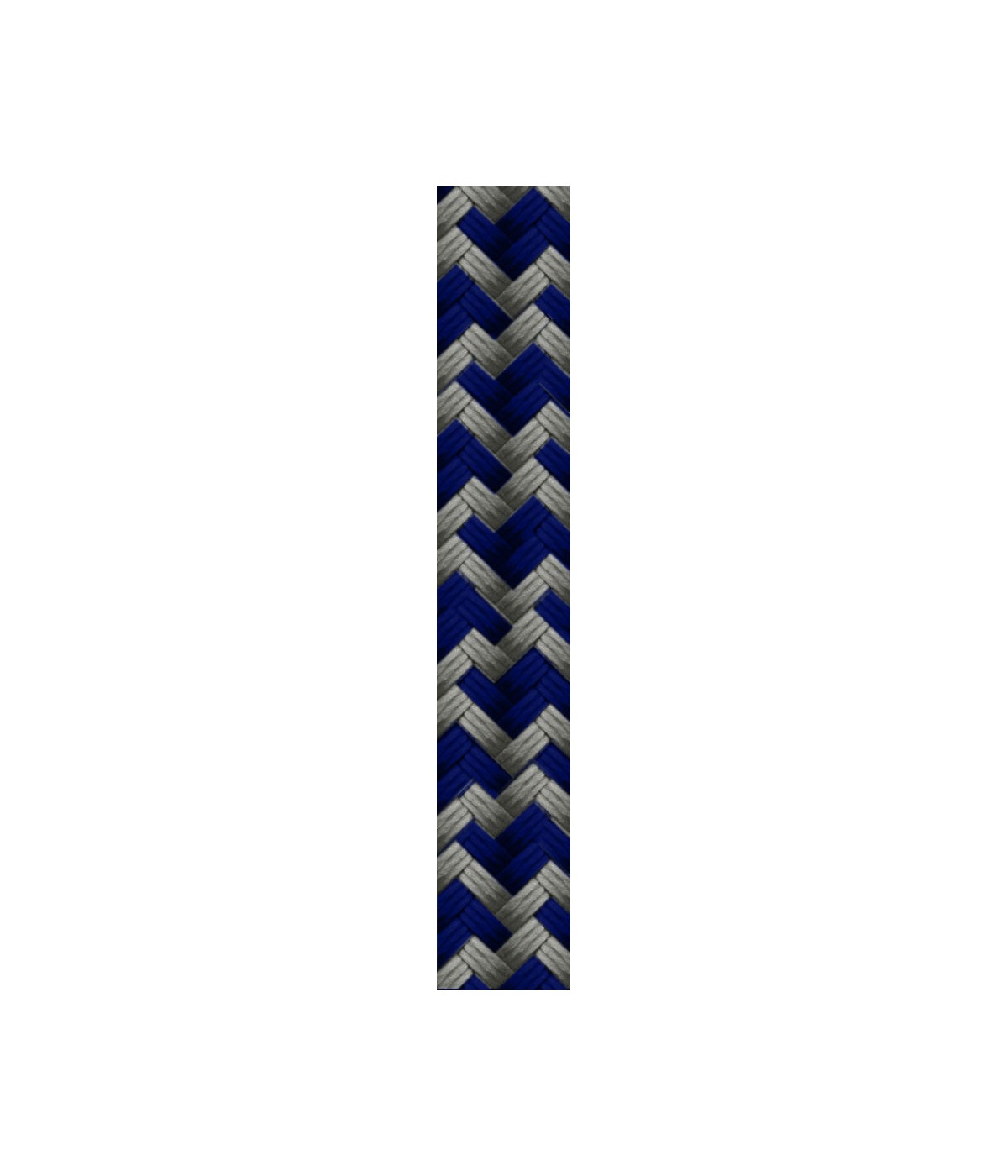 CAVO TESSILE PERSONALIZZATO - TRAMA 5 BASE TO75