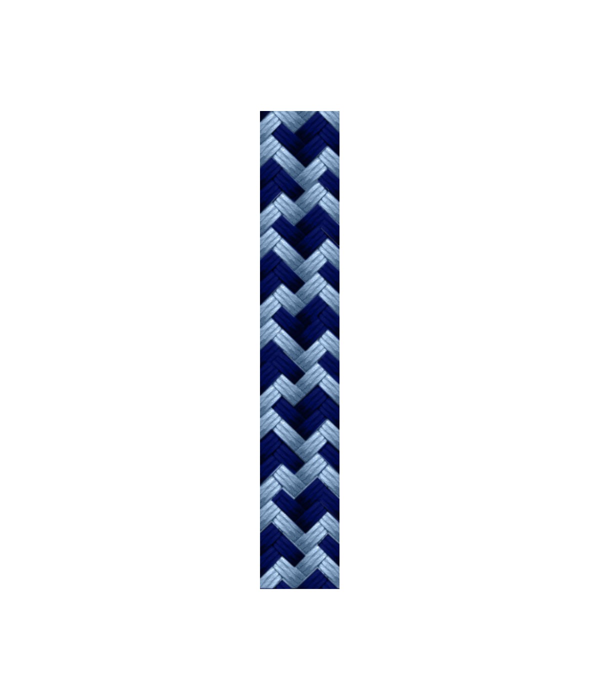 CAVO TESSILE PERSONALIZZATO - TRAMA 5 BASE TO75