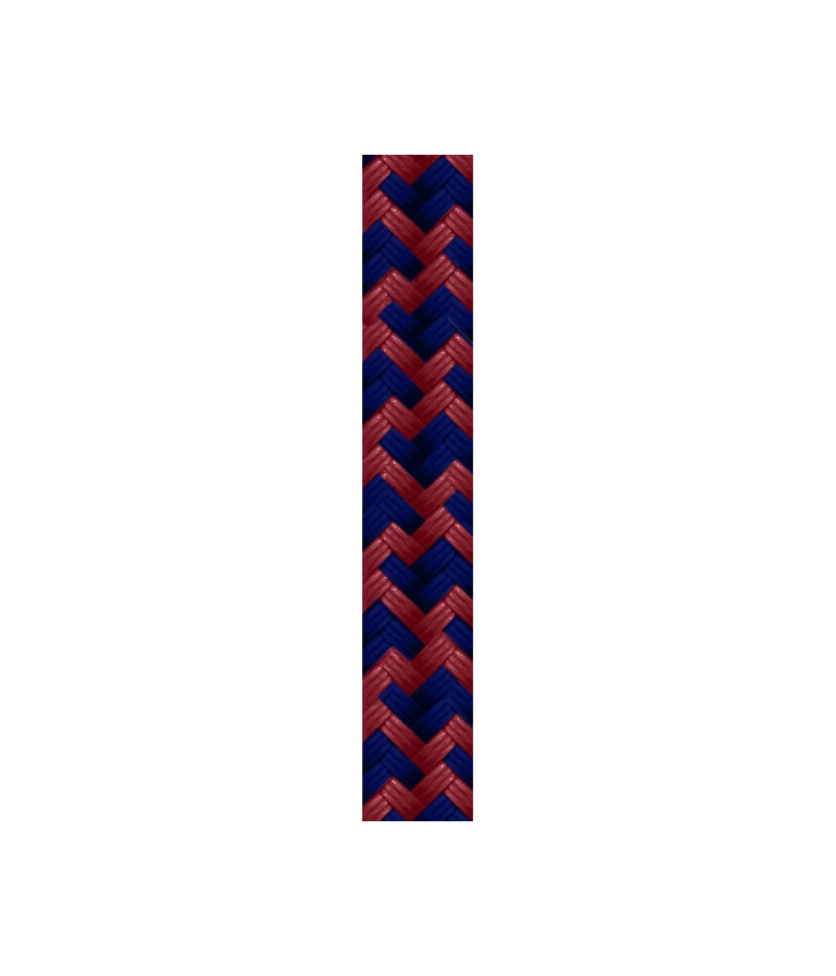 CAVO TESSILE PERSONALIZZATO - TRAMA 5 BASE TO75
