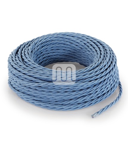 twisted cables
electrical twisted cables
fabric covered twisted cable 2