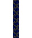 CAVO TESSILE PERSONALIZZATO - TRAMA 5 BASE TO75