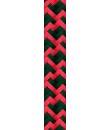 CAVO TESSILE PERSONALIZZATO - TRAMA 5 BASE TO76