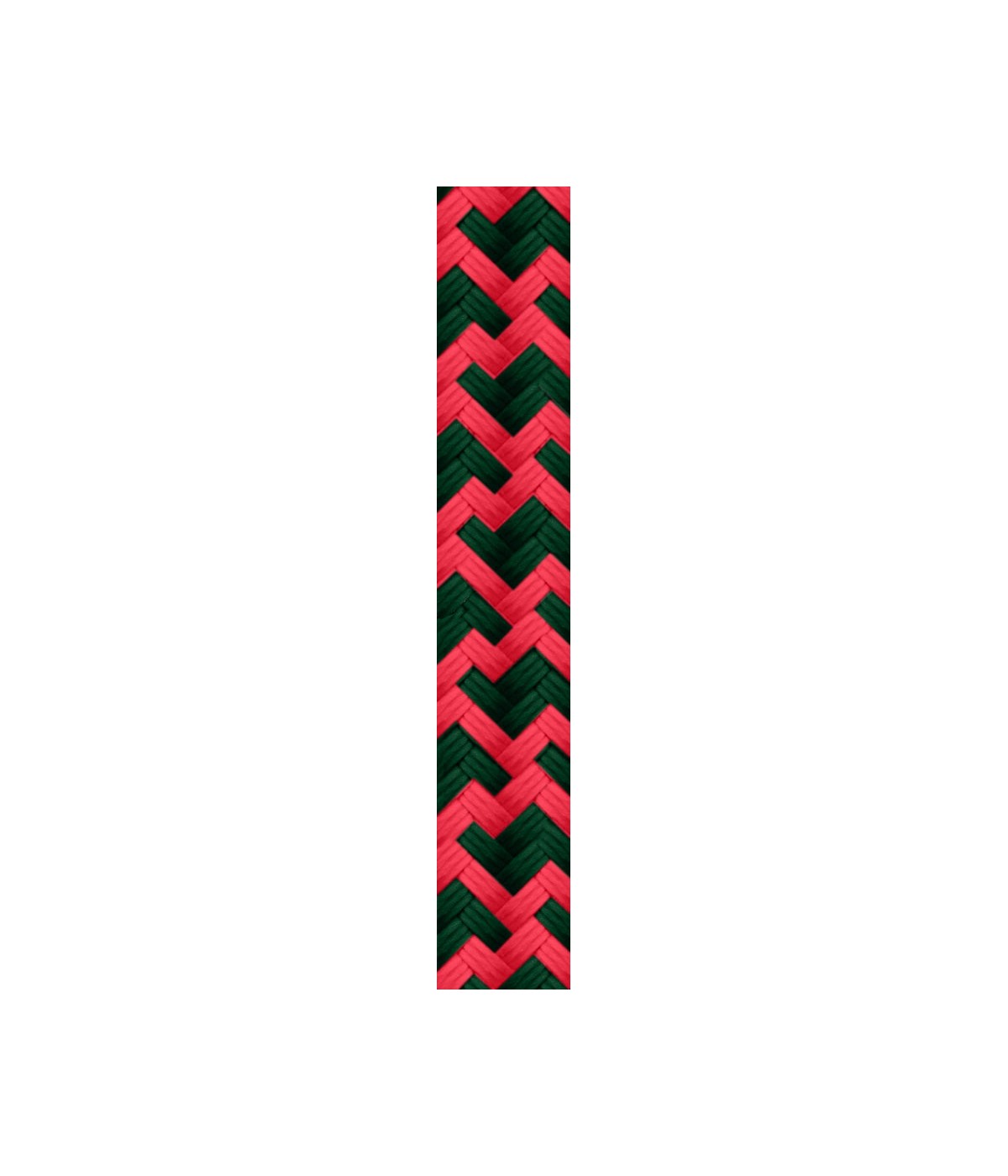 CAVO TESSILE PERSONALIZZATO - TRAMA 5 BASE TO76