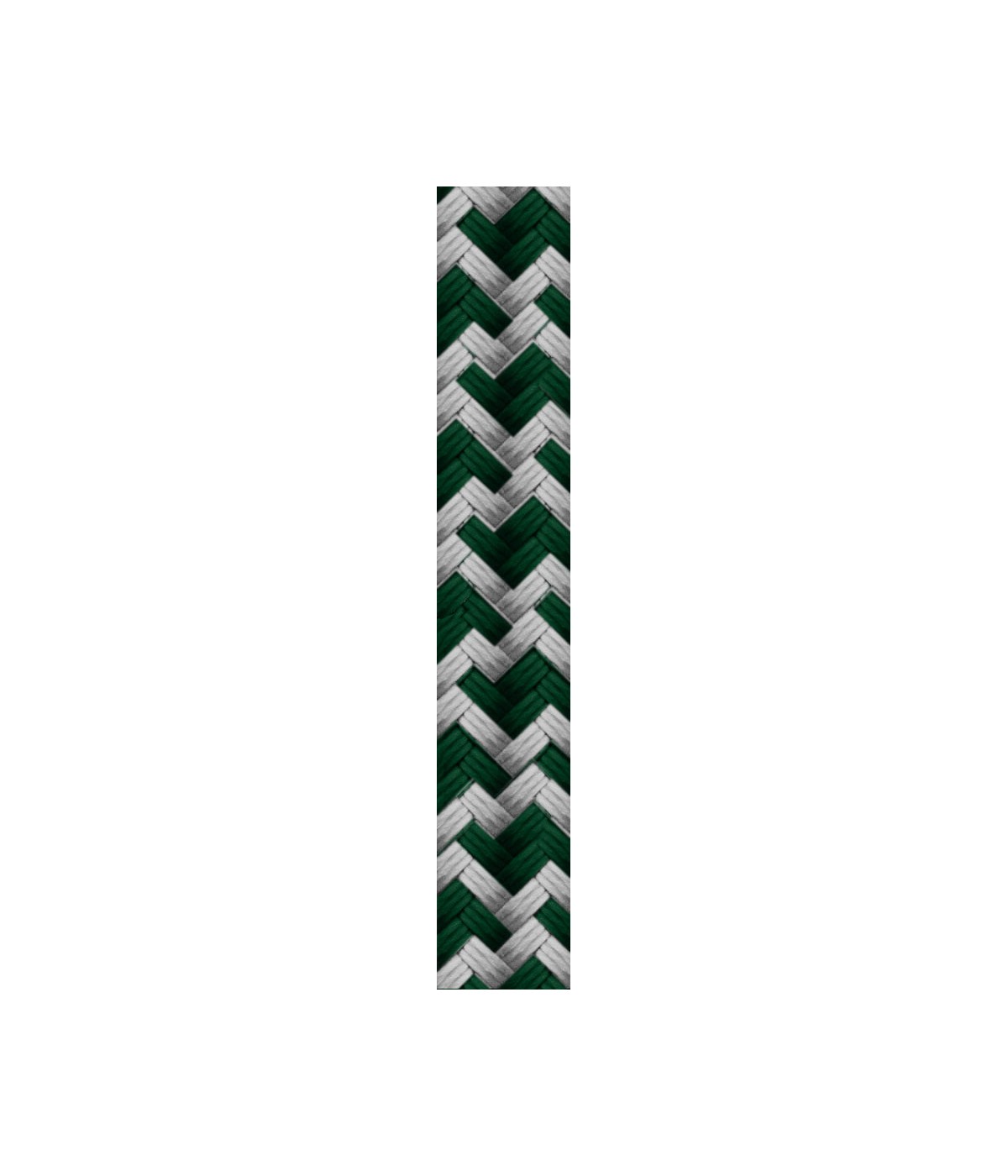 CAVO TESSILE PERSONALIZZATO - TRAMA 5 BASE TO76