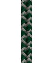 CAVO TESSILE PERSONALIZZATO - TRAMA 5 BASE TO76