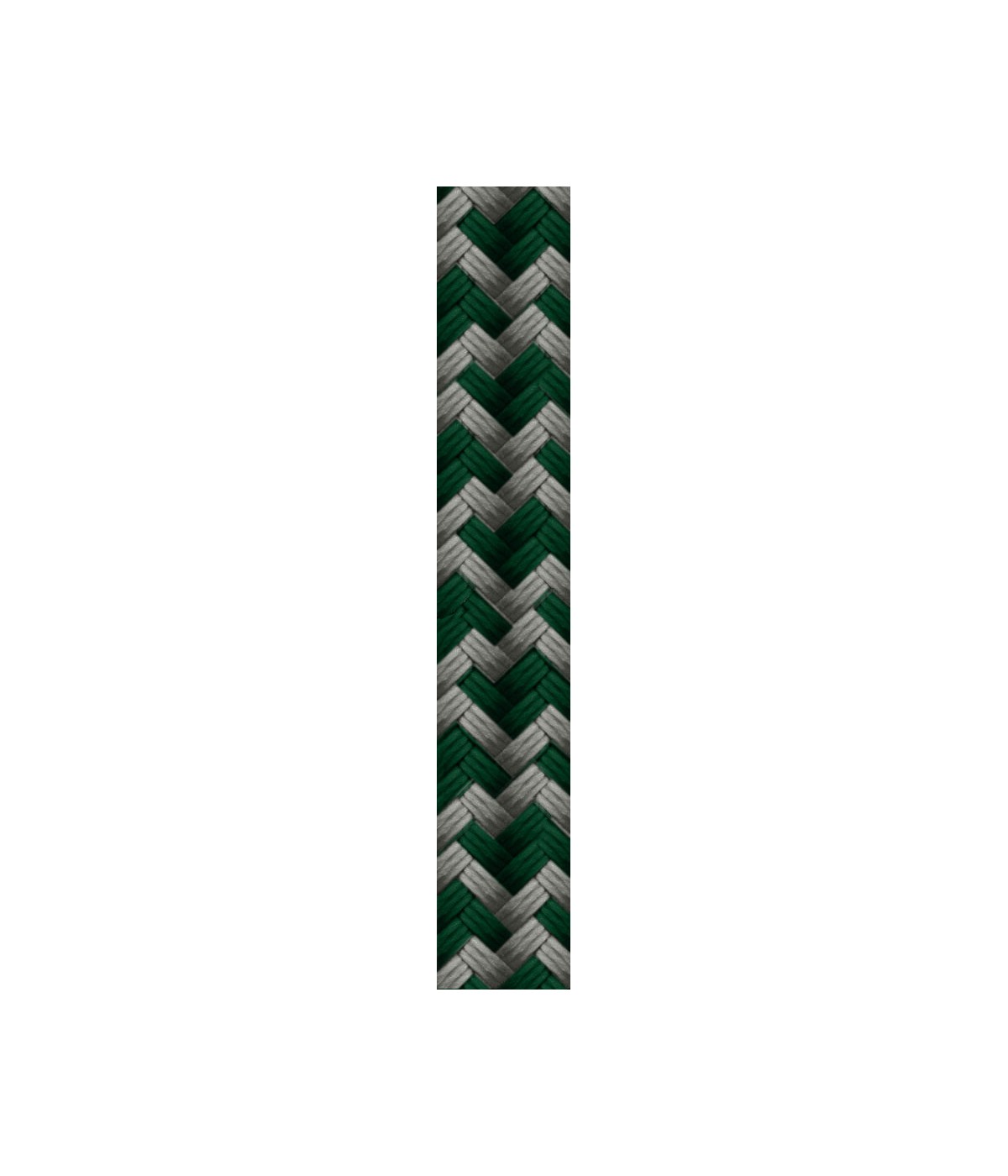 CAVO TESSILE PERSONALIZZATO - TRAMA 5 BASE TO76