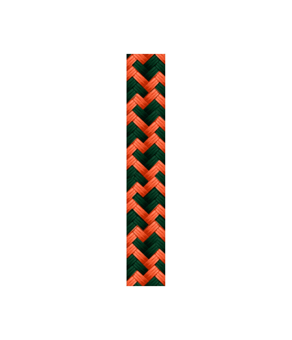 CAVO TESSILE PERSONALIZZATO - TRAMA 5 BASE TO76