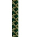 CAVO TESSILE PERSONALIZZATO - TRAMA 5 BASE TO76