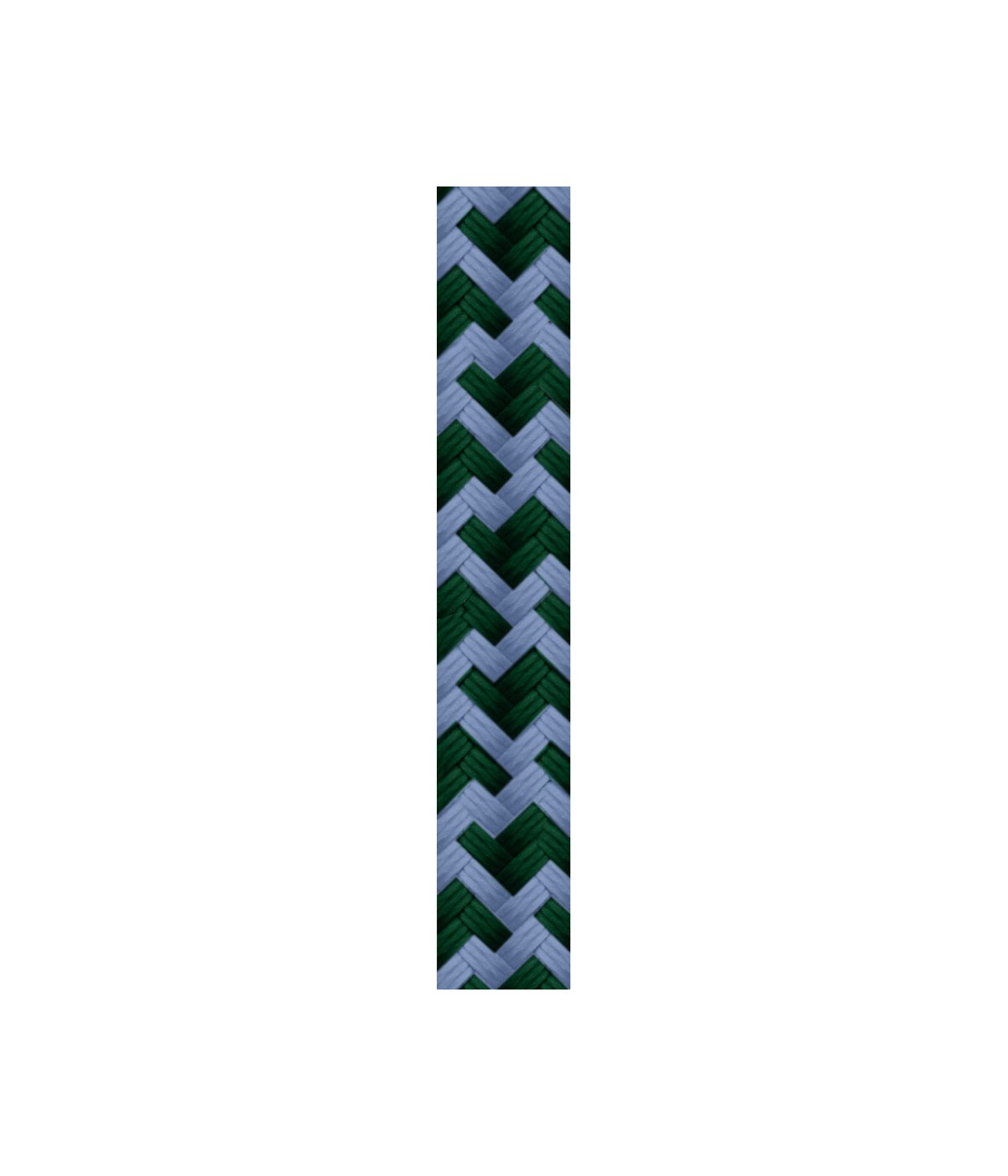 CAVO TESSILE PERSONALIZZATO - TRAMA 5 BASE TO76