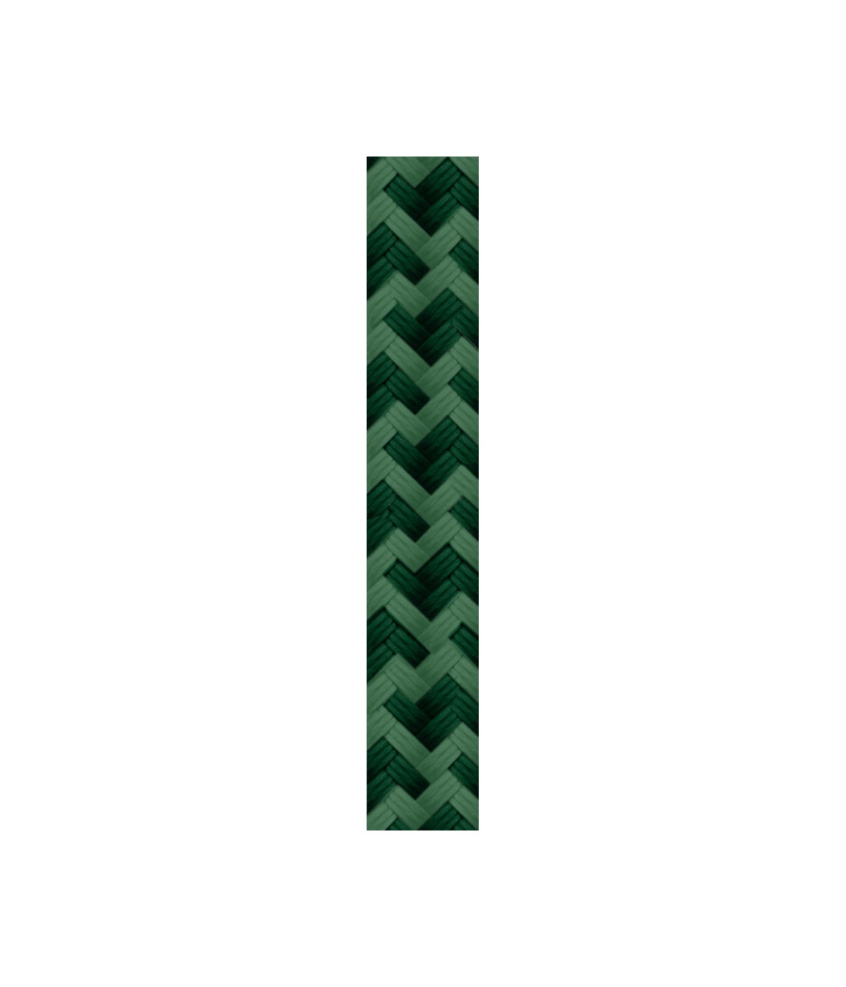 CAVO TESSILE PERSONALIZZATO - TRAMA 5 BASE TO76