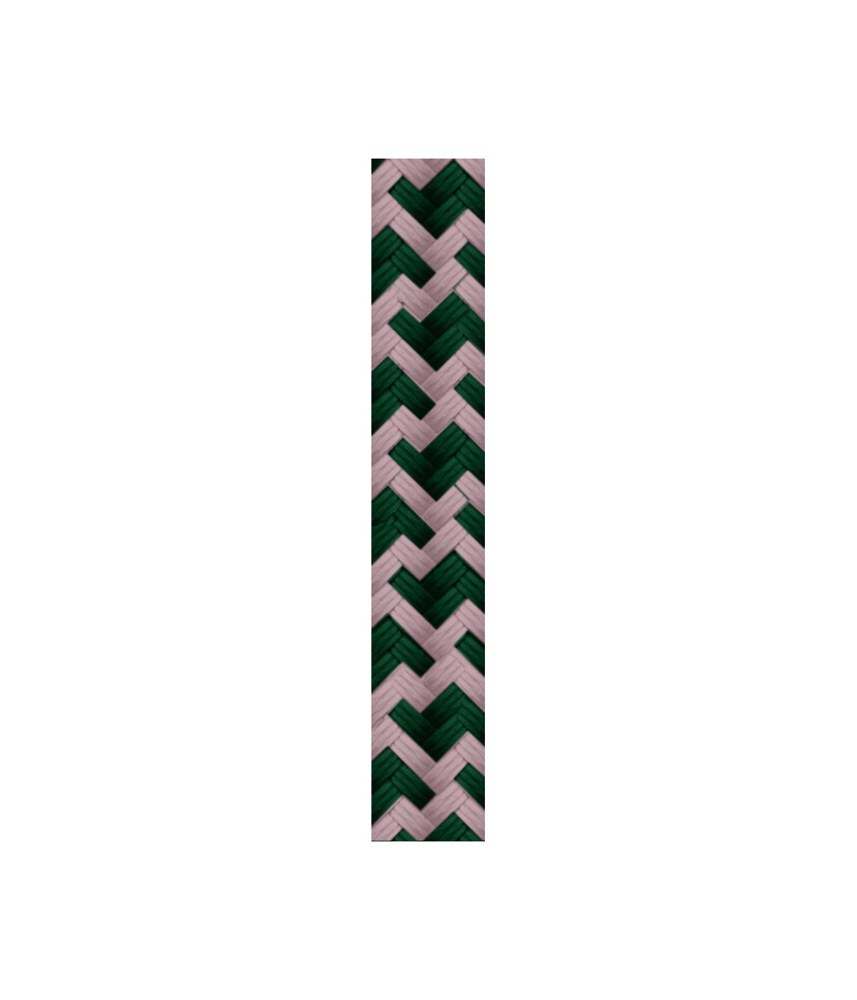 CAVO TESSILE PERSONALIZZATO - TRAMA 5 BASE TO76