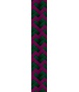 CAVO TESSILE PERSONALIZZATO - TRAMA 5 BASE TO76