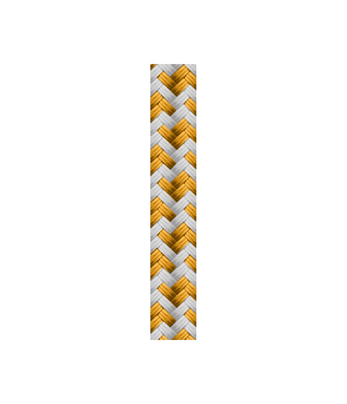 CAVO TESSILE PERSONALIZZATO - TRAMA 5 BASE TO77