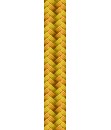 CAVO TESSILE PERSONALIZZATO - TRAMA 5 BASE TO77