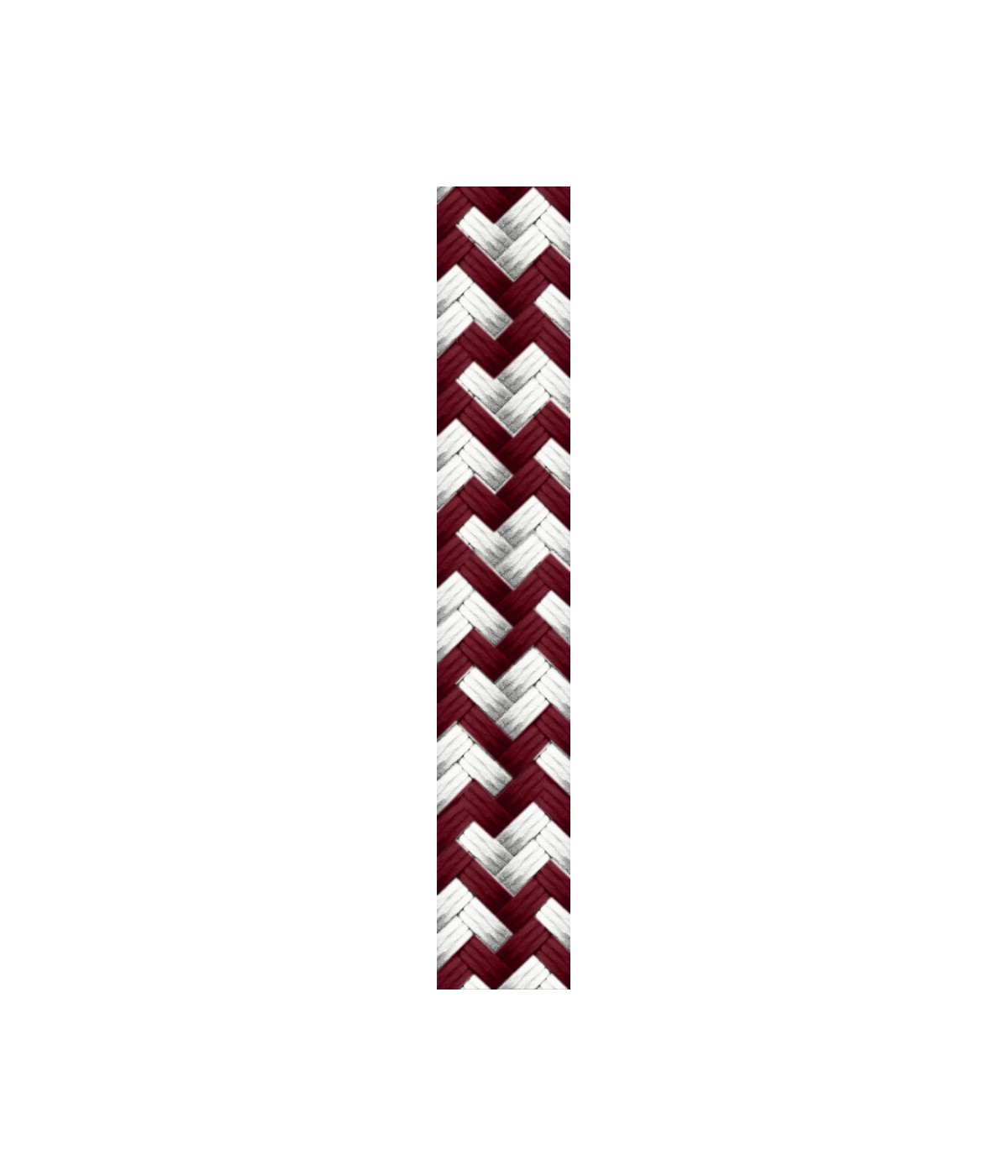 CAVO TESSILE PERSONALIZZATO - TRAMA 5 BASE TO78