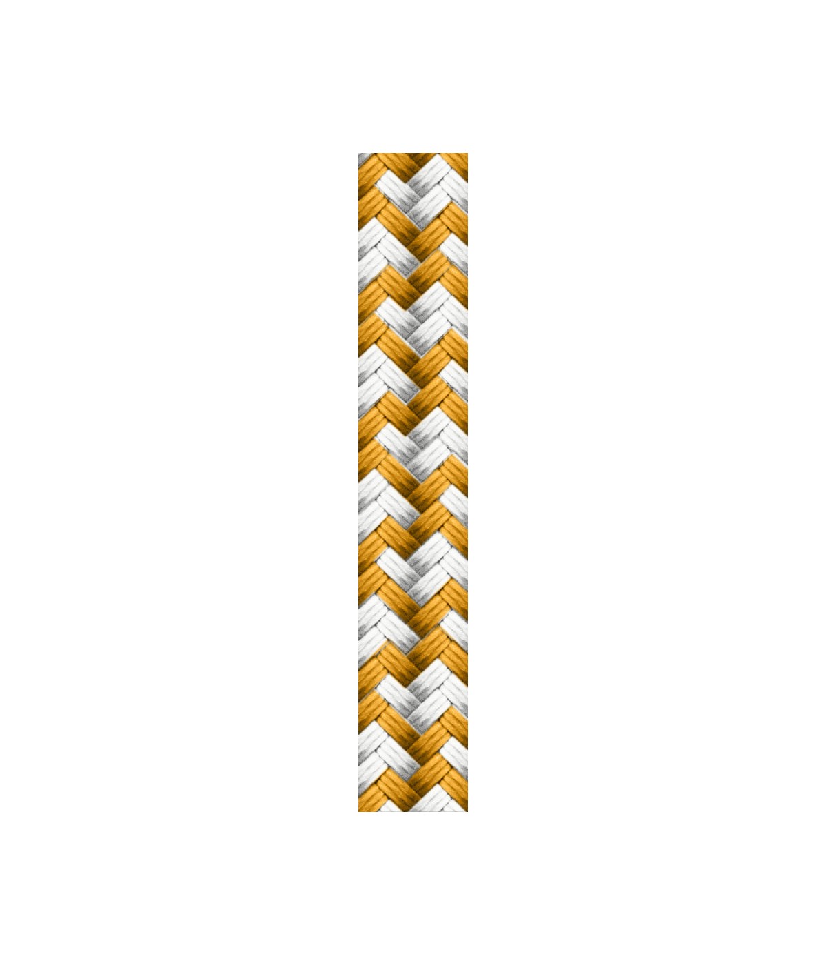 CAVO TESSILE PERSONALIZZATO - TRAMA 5 BASE TO78