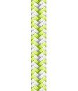 CAVO TESSILE PERSONALIZZATO - TRAMA 5 BASE TO78