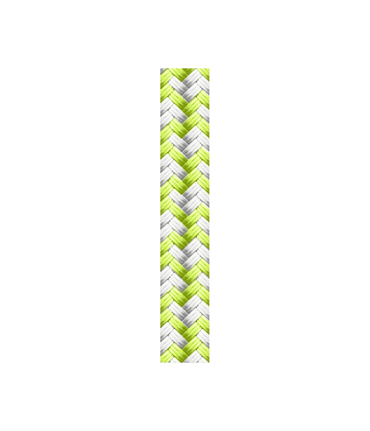 CAVO TESSILE PERSONALIZZATO - TRAMA 5 BASE TO78
