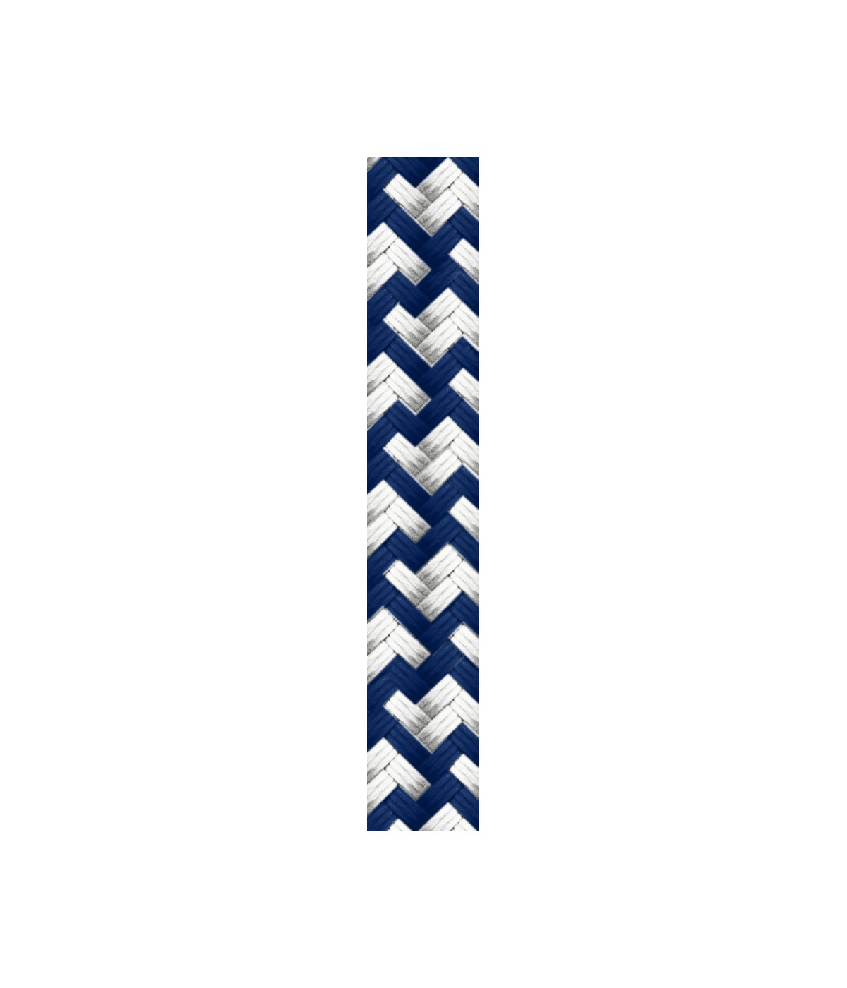 CAVO TESSILE PERSONALIZZATO - TRAMA 5 BASE TO78