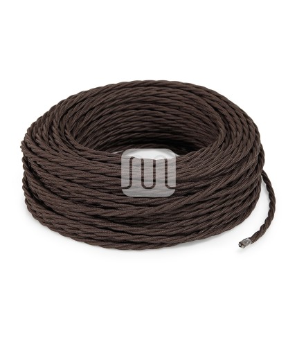 Twisted textile cable for... 2