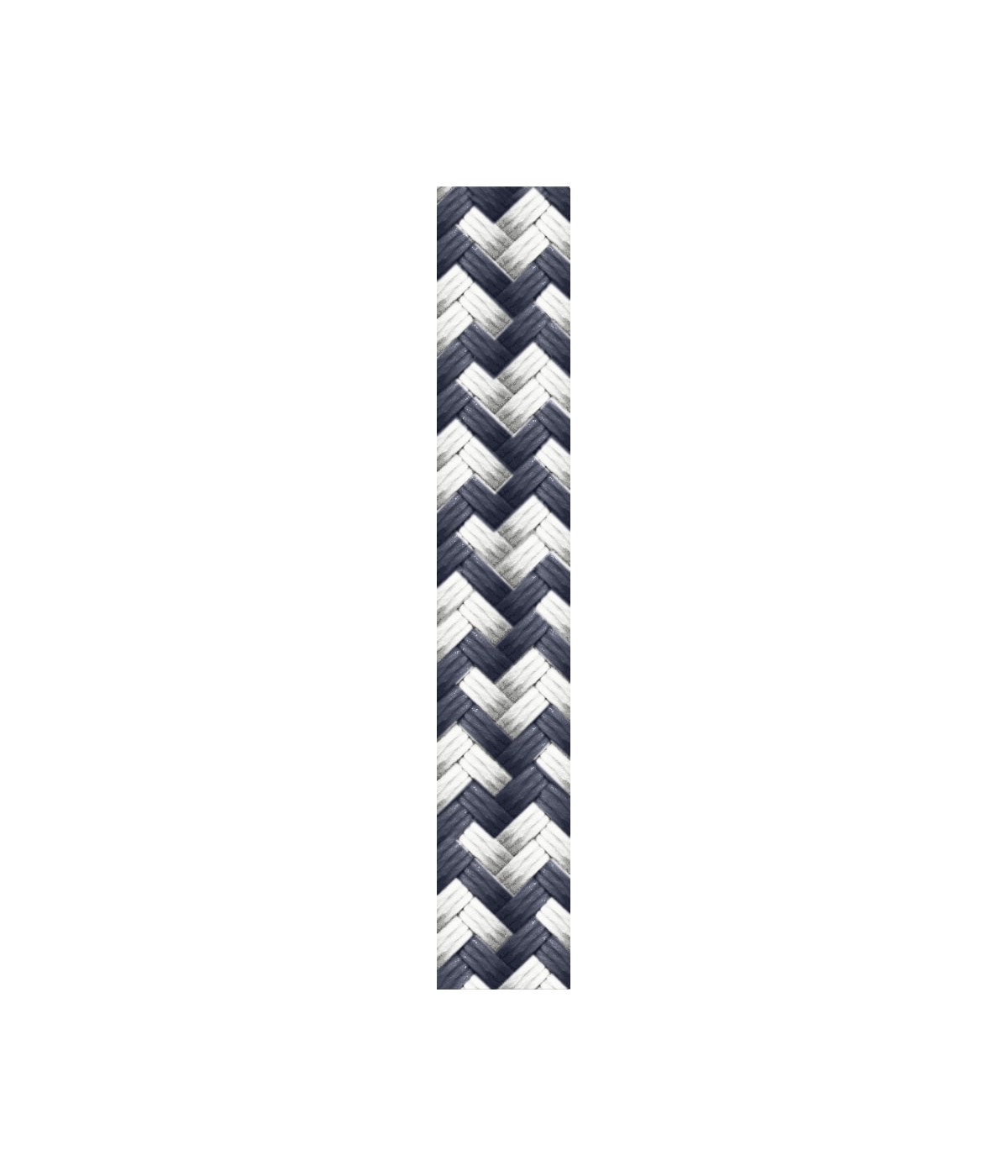 CAVO TESSILE PERSONALIZZATO - TRAMA 5 BASE TO78