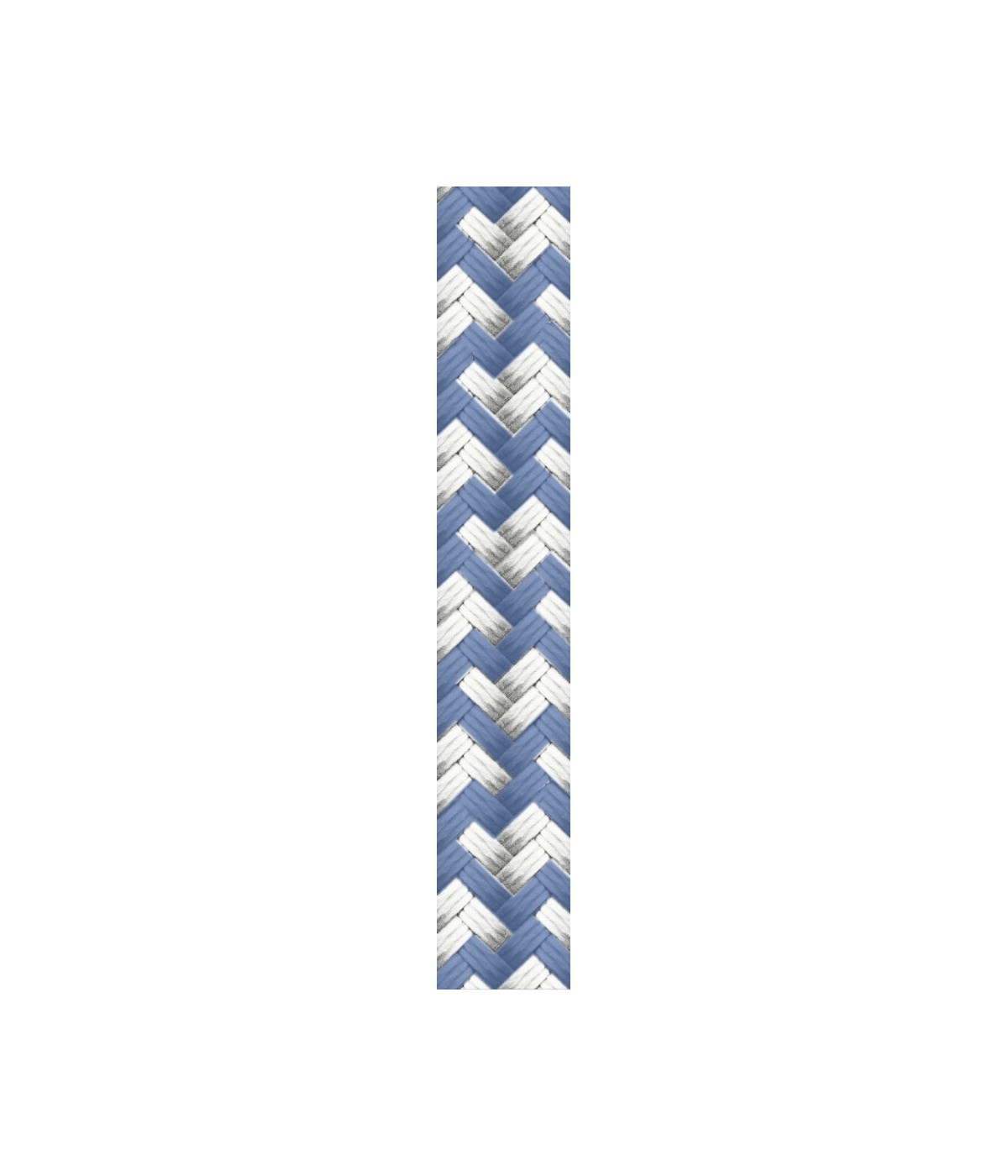 CAVO TESSILE PERSONALIZZATO - TRAMA 5 BASE TO78