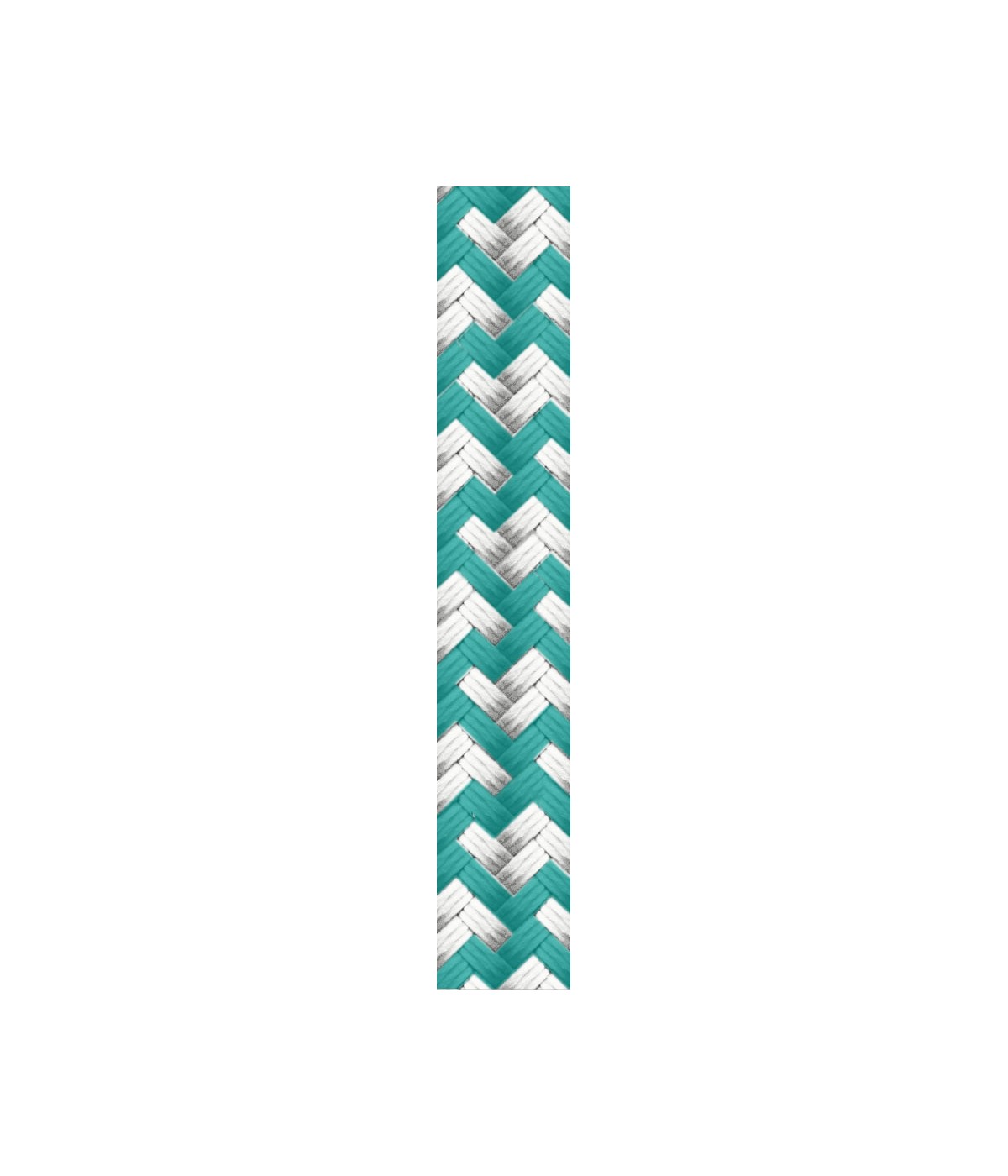 CAVO TESSILE PERSONALIZZATO - TRAMA 5 BASE TO78