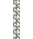 CAVO TESSILE PERSONALIZZATO - TRAMA 5 BASE TO78