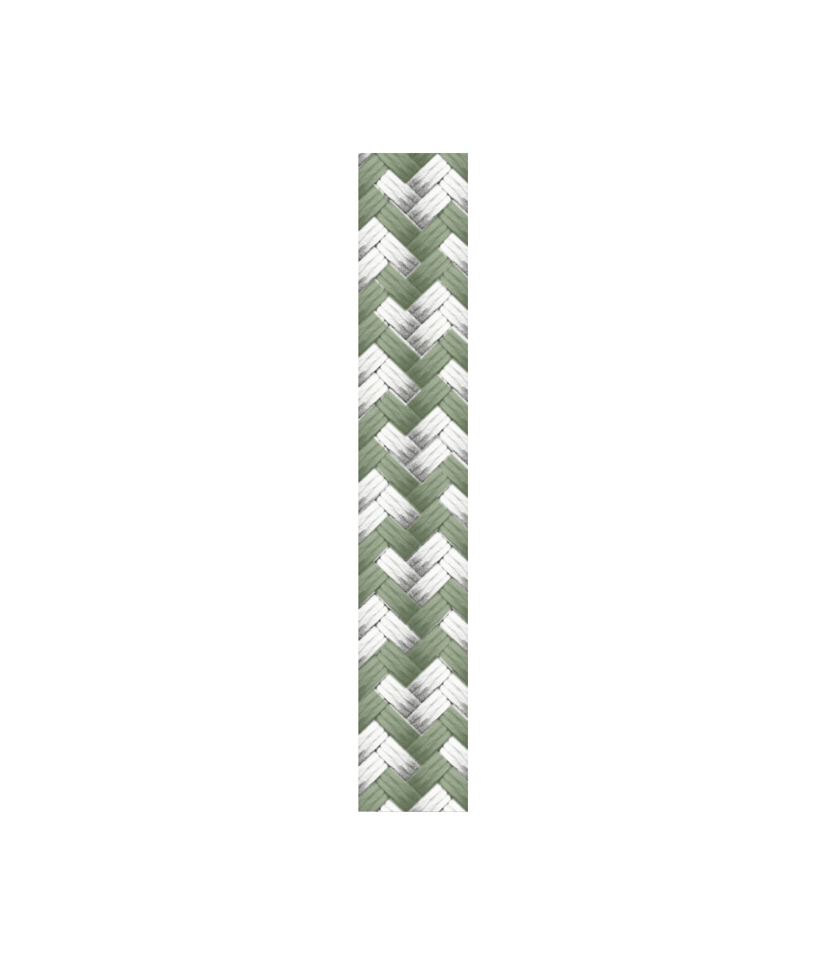 CAVO TESSILE PERSONALIZZATO - TRAMA 5 BASE TO78