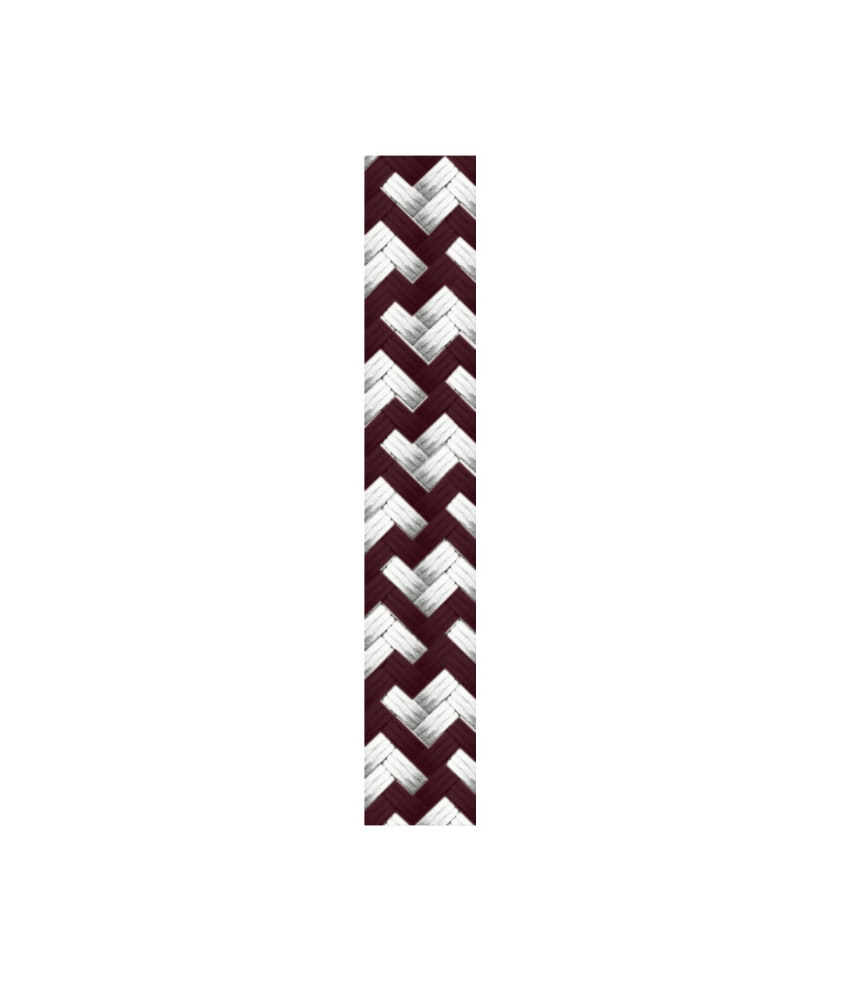 CAVO TESSILE PERSONALIZZATO - TRAMA 5 BASE TO78