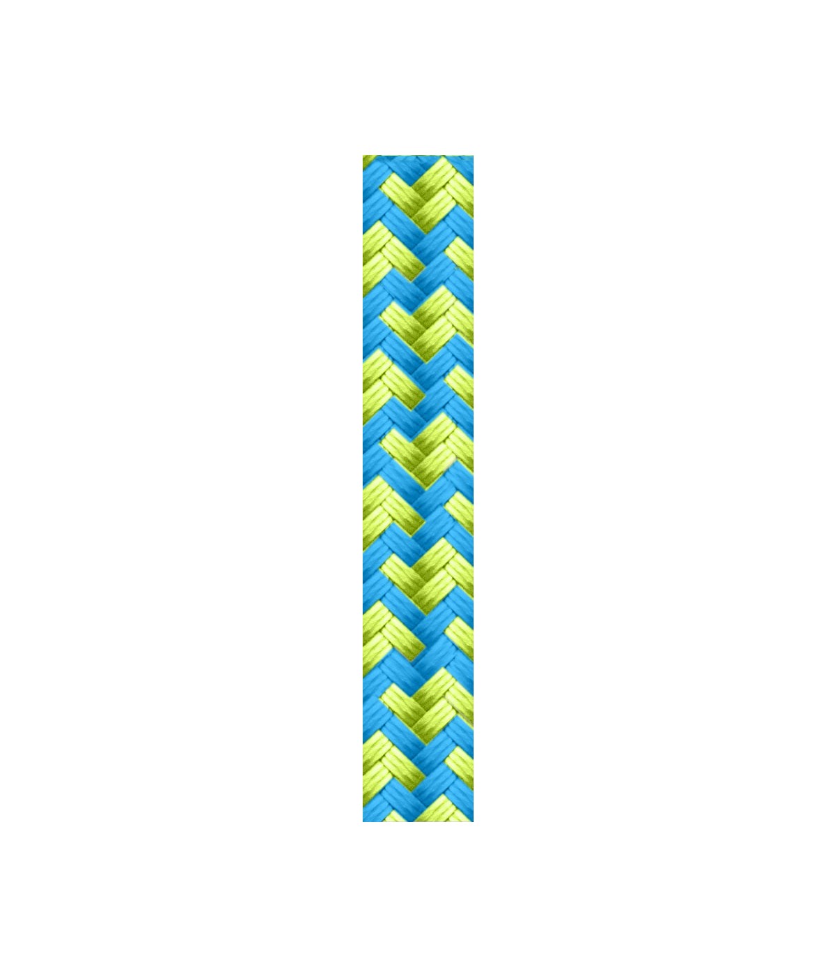 CAVO TESSILE PERSONALIZZATO - TRAMA 5 BASE TO79