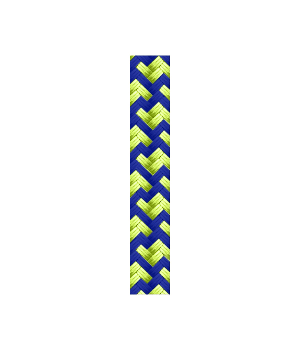 CAVO TESSILE PERSONALIZZATO - TRAMA 5 BASE TO79