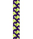 CAVO TESSILE PERSONALIZZATO - TRAMA 5 BASE TO79