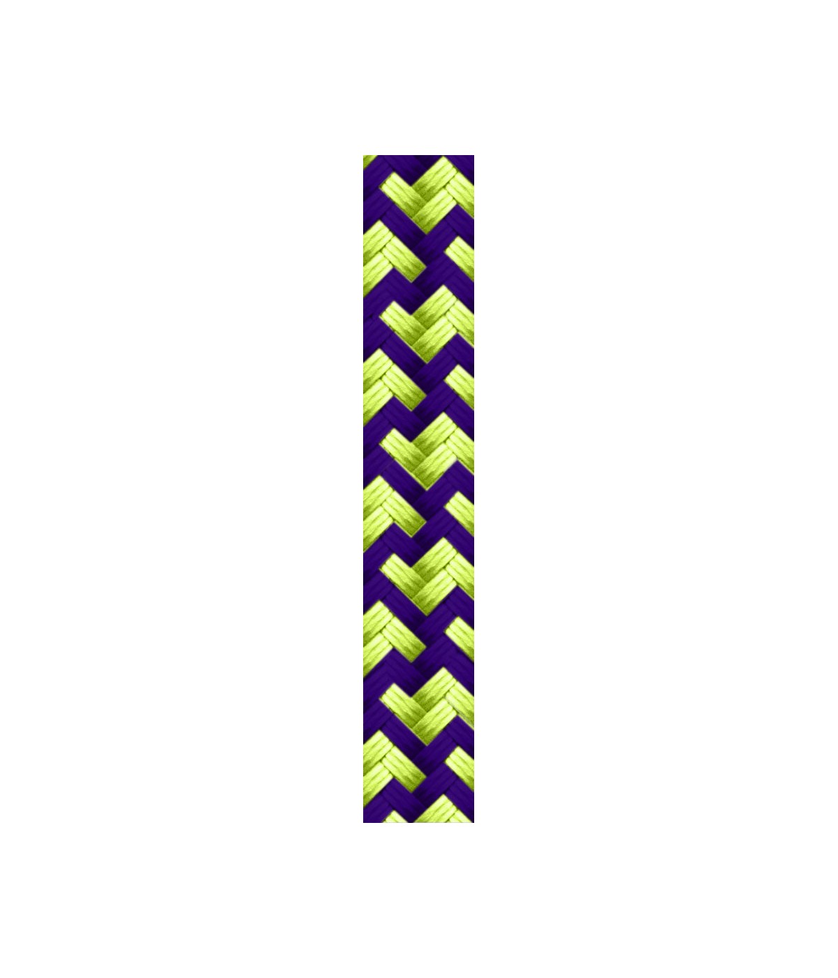 CAVO TESSILE PERSONALIZZATO - TRAMA 5 BASE TO79